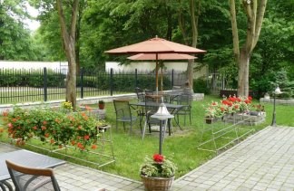 Hotele konferencyjne - Hotel- Restauracja Brochów - obiekt - zdjęcie 9 