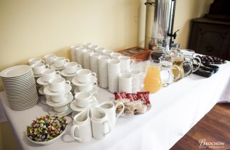 Hotele konferencyjne - Hotel- Restauracja Brochów - obiekt - zdjęcie 7 