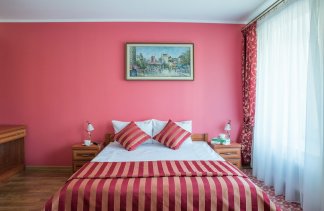 Hotele konferencyjne - Hotel- Restauracja Brochów - obiekt - zdjęcie 10 