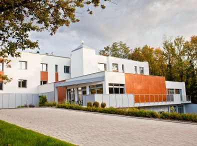 Hotel Wielspin - sale konferencyjne Poznań