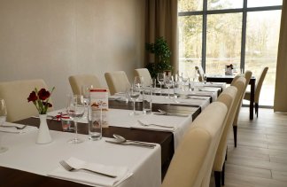 Hotele 3*** - Hotel Wielspin - obiekt - zdjęcie 12 