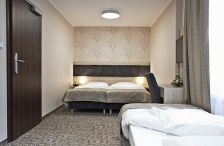 Hotele 3*** - Hotel Wielspin - obiekt - zdjęcie 9 