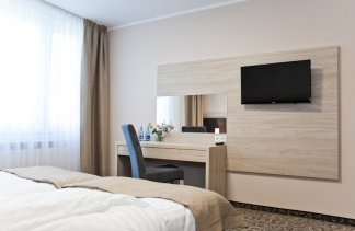 Hotele 3*** - Hotel Wielspin - obiekt - zdjęcie 8 