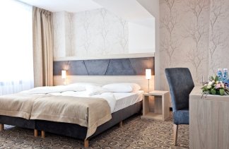 Hotele 3*** - Hotel Wielspin - obiekt - zdjęcie 6 