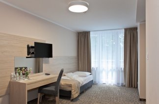 Hotele 3*** - Hotel Wielspin - obiekt - zdjęcie 7 