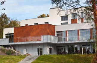 Hotele 3*** - Hotel Wielspin - obiekt - zdjęcie 2 