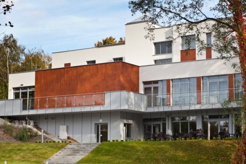 Hotele 3*** - Hotel Wielspin - zdjęcie 2