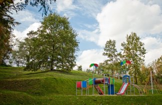 Hotele 3*** - Hotel Wielspin - obiekt - zdjęcie 15 