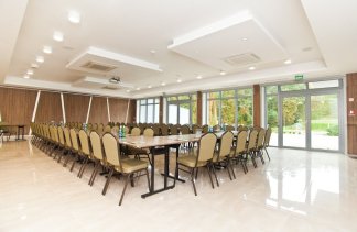 Hotele 3*** - Hotel Wielspin - obiekt - zdjęcie 5 