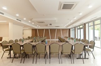 Hotele 3*** - Hotel Wielspin - obiekt - zdjęcie 3 