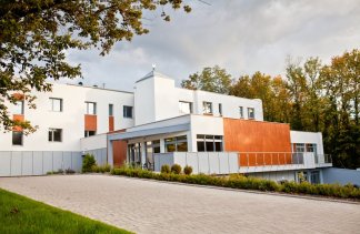 Hotele 3*** - Hotel Wielspin - obiekt - zdjęcie 1 