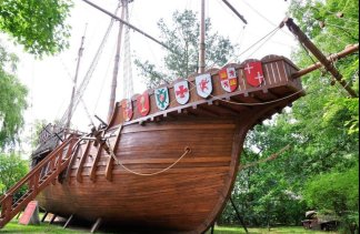 Hotele 3*** - Hotel Wielspin - obiekt - zdjęcie 16 