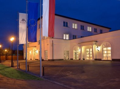 Villa Bianco - Steak & Lobster - sale konferencyjne Wrocław