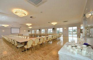 Restauracje - Villa Bianco - Steak & Lobster - obiekt - zdjęcie 6 