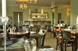 Restauracje - Villa Bianco - Steak & Lobster - obiekt - zdjęcie 10 