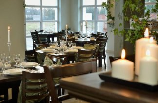 Restauracje - Villa Bianco - Steak & Lobster - obiekt - zdjęcie 9 