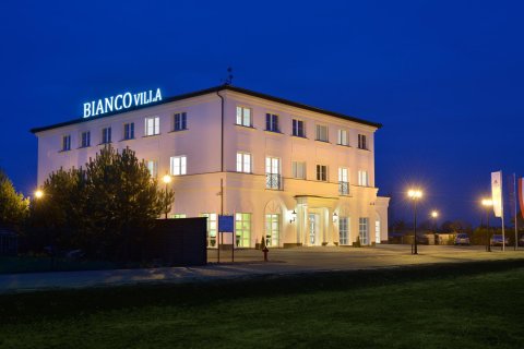 Restauracje - Villa Bianco - Steak & Lobster - zdjęcie 2