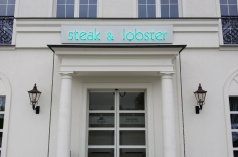 Restauracje - Villa Bianco - Steak & Lobster - zdjęcie 4