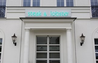 Restauracje - Villa Bianco - Steak & Lobster - obiekt - zdjęcie 4 