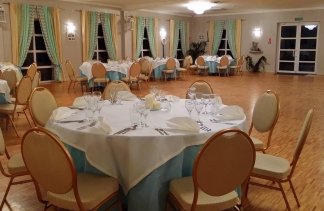 Restauracje - Villa Bianco - Steak & Lobster - obiekt - zdjęcie 8 