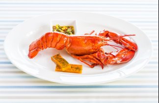 Restauracje - Villa Bianco - Steak & Lobster - obiekt - zdjęcie 12 