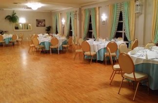 Restauracje - Villa Bianco - Steak & Lobster - obiekt - zdjęcie 7 