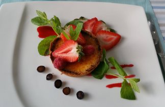 Restauracje - Villa Bianco - Steak & Lobster - obiekt - zdjęcie 14 