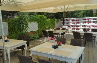 Restauracje - Villa Bianco - Steak & Lobster - obiekt - zdjęcie 11 