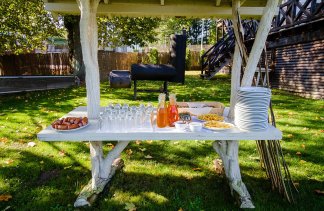 Centrum Konferencyjno-Wypoczynkowe - Stare Sady Port & Chillout - obiekt - zdjęcie 21 