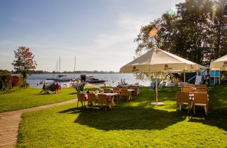 Centrum Konferencyjno-Wypoczynkowe - Stare Sady Port & Chillout - obiekt - zdjęcie 17 