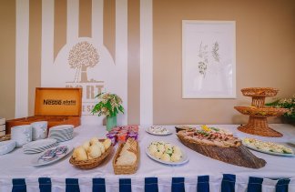 Centrum Konferencyjno-Wypoczynkowe - Stare Sady Port & Chillout - obiekt - zdjęcie 14 