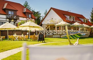 Centrum Konferencyjno-Wypoczynkowe - Stare Sady Port & Chillout - obiekt - zdjęcie 2 