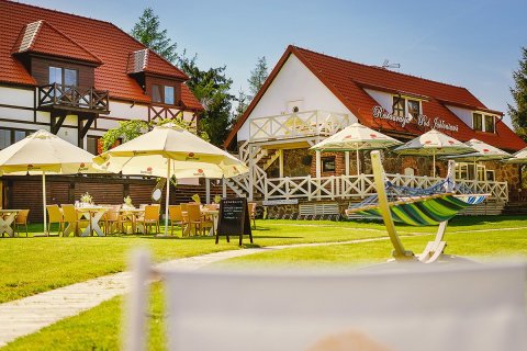 Centrum Konferencyjno-Wypoczynkowe - Stare Sady Port & Chillout - zdjęcie 2