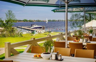 Centrum Konferencyjno-Wypoczynkowe - Stare Sady Port & Chillout - obiekt - zdjęcie 18 