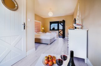 Centrum Konferencyjno-Wypoczynkowe - Stare Sady Port & Chillout - obiekt - zdjęcie 10 