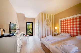 Centrum Konferencyjno-Wypoczynkowe - Stare Sady Port & Chillout - obiekt - zdjęcie 4 