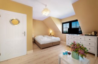 Centrum Konferencyjno-Wypoczynkowe - Stare Sady Port & Chillout - obiekt - zdjęcie 5 