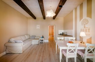 Centrum Konferencyjno-Wypoczynkowe - Stare Sady Port & Chillout - obiekt - zdjęcie 9 