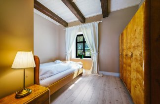 Centrum Konferencyjno-Wypoczynkowe - Stare Sady Port & Chillout - obiekt - zdjęcie 8 