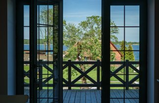 Centrum Konferencyjno-Wypoczynkowe - Stare Sady Port & Chillout - obiekt - zdjęcie 7 