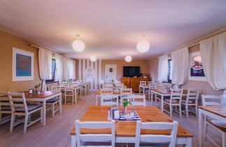 Centrum Konferencyjno-Wypoczynkowe - Stare Sady Port & Chillout - obiekt - zdjęcie 11 