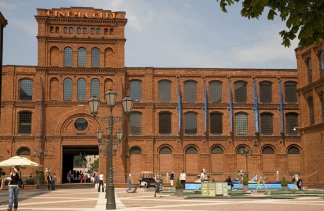 Obiekty konferencyjne - Manufaktura Convention - obiekt - zdjęcie 21 