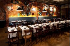 Obiekty konferencyjne - Manufaktura Convention - zdjęcie 4