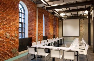 Obiekty konferencyjne - Manufaktura Convention - obiekt - zdjęcie 3 