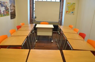 Obiekty konferencyjne - Manufaktura Convention - obiekt - zdjęcie 5 