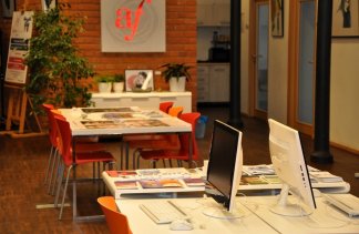 Obiekty konferencyjne - Manufaktura Convention - obiekt - zdjęcie 7 