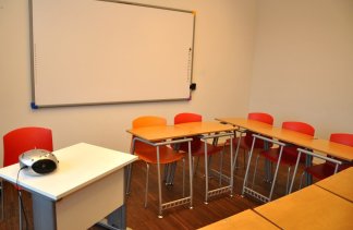 Obiekty konferencyjne - Manufaktura Convention - obiekt - zdjęcie 6 