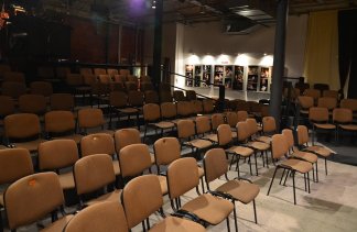 Obiekty konferencyjne - Manufaktura Convention - obiekt - zdjęcie 9 