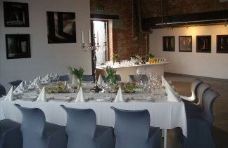 Obiekty konferencyjne - Manufaktura Convention - obiekt - zdjęcie 12 