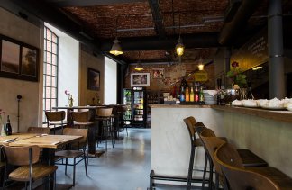 Obiekty konferencyjne - Manufaktura Convention - obiekt - zdjęcie 13 